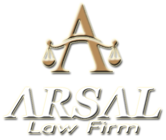Arsal logo